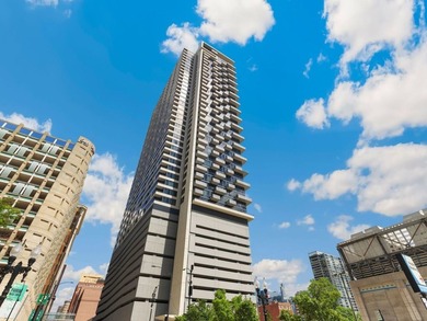 Beach Condo For Sale in Chicago, Illinois
