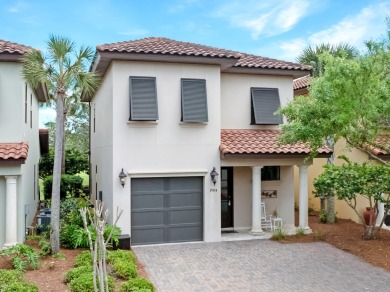 Beach Home For Sale in Miramar Beach, Florida