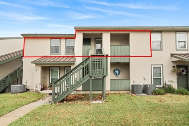 Beach Condo For Sale in Rockport, Texas