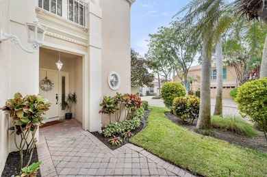 Beach Home For Sale in Palm Beach Gardens, Florida