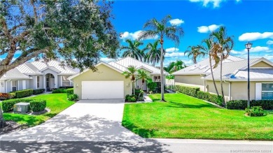 Beach Home For Sale in Palm City, Florida