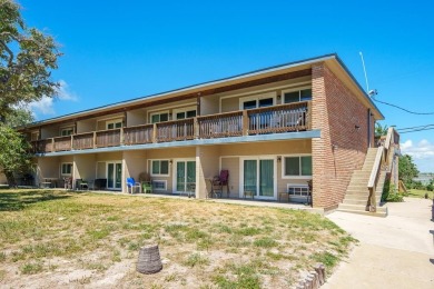 Beach Condo For Sale in Rockport, Texas