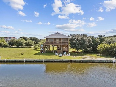 Beach Home For Sale in Corolla, North Carolina