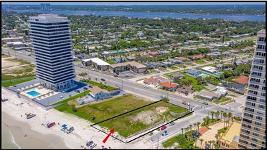 Beach Lot For Sale in Daytona Beach, Florida