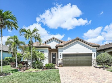 Beach Home For Sale in Estero, Florida