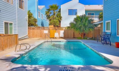 Beach Home For Sale in Corpus Christi, Texas