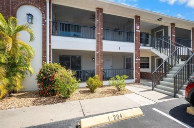Beach Condo For Sale in Englewood, Florida