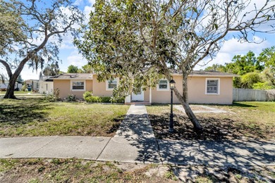 Beach Home For Sale in Clearwater, Florida