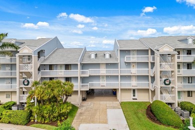 Beach Condo For Sale in Stuart, Florida