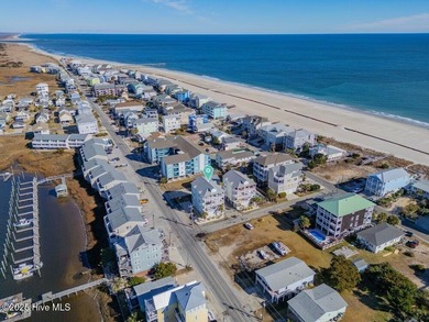 Beach Condo For Sale in Carolina Beach, North Carolina