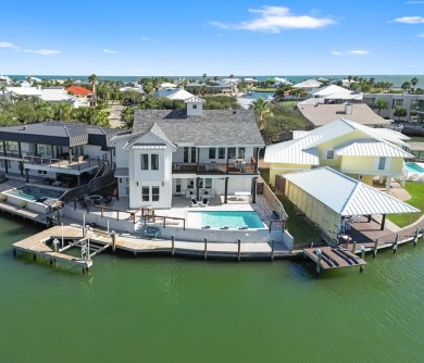 Beach Home For Sale in Rockport, Texas