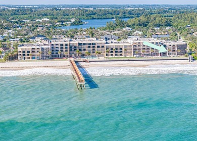 Beach Condo For Sale in Vero Beach, Florida