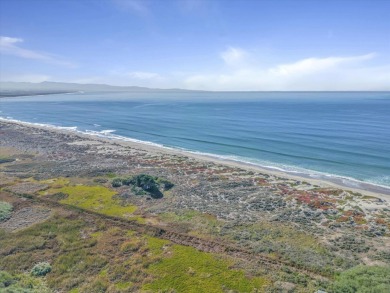 Beach Home For Sale in Moss Landing, California