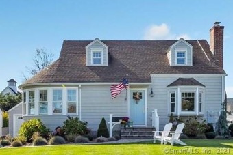 Beach Home Off Market in Stratford, Connecticut