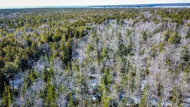 Beach Acreage For Sale in Baileys Harbor, Wisconsin