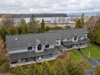 Beach Condo For Sale in Ephraim, Wisconsin