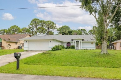 Beach Home For Sale in Port Saint Lucie, Florida