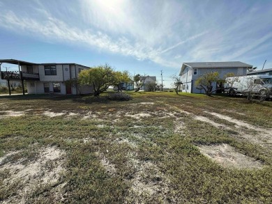 Beach Lot For Sale in Ingleside on The Bay, Texas