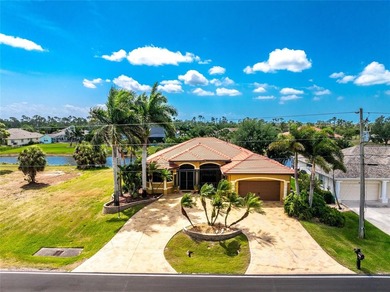 Beach Home For Sale in Rotonda West, Florida