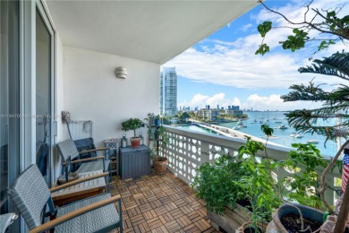 Beach Condo For Sale in Miami Beach, Florida