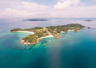 Beach Commercial For Sale in Panama City, 