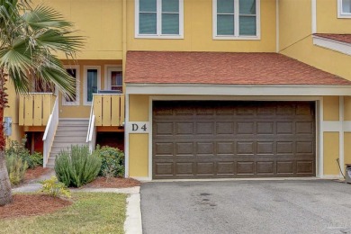 Beach Home For Sale in Pensacola Beach, Florida