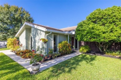 Beach Home For Sale in Palm City, Florida