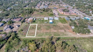 Beach Lot For Sale in Aransas Pass, Texas