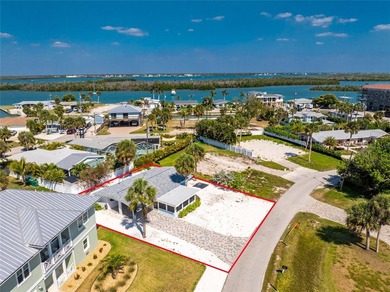 Beach Home Sale Pending in Englewood, Florida