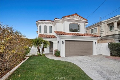 Beach Home For Sale in Redondo Beach, California