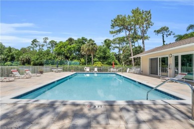 Beach Apartment For Sale in Naples, Florida