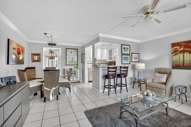 Beach Condo Active Under Contract in Deerfield Beach, Florida