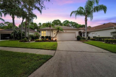 Beach Home Sale Pending in Tampa, Florida