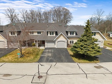 Beach Condo For Sale in Baileys Harbor, Wisconsin