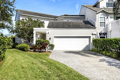 Beach Townhome/Townhouse For Sale in Jupiter, Florida