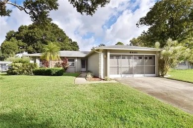 Beach Home For Sale in Pinellas Park, Florida