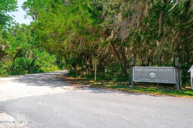 Beach Lot For Sale in Jacksonville, Florida