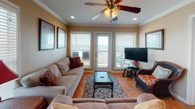 Vacation Rental Beach Condo in Galveston, TX