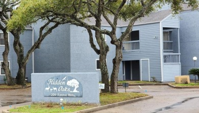 Beach Condo For Sale in Rockport, Texas