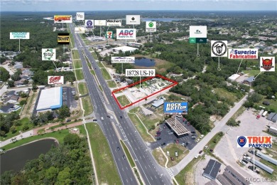 Beach Lot For Sale in Hudson, Florida