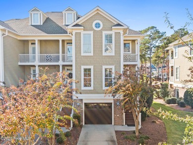 Beach Townhome/Townhouse For Sale in Shallotte, North Carolina