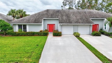 Beach Home For Sale in Palm City, Florida