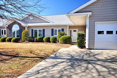 Beach Townhome/Townhouse For Sale in Southport, North Carolina