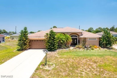 Beach Home For Sale in Lehigh Acres, Florida