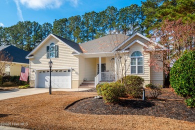 Beach Home For Sale in Calabash, North Carolina