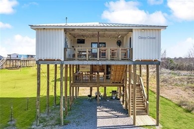 Beach Home For Sale in Saint Bernard, Louisiana