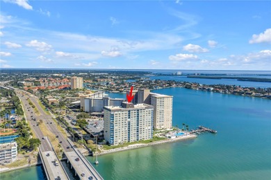 Beach Condo For Sale in St. Petersburg, Florida