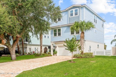 Beach Home For Sale in St Augustine, Florida