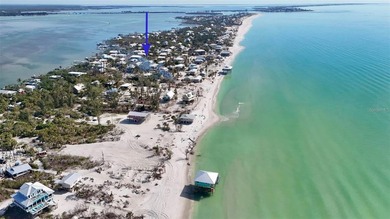 Beach Lot For Sale in Placida, Florida