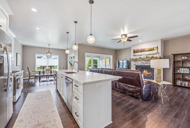 Beach Condo For Sale in Egg Harbor, Wisconsin